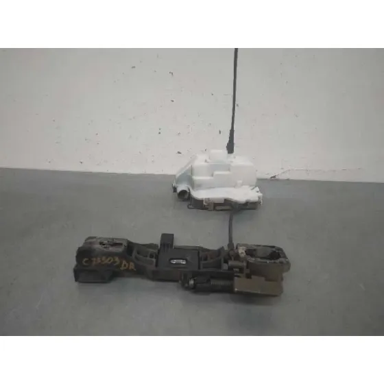Cerradura Puerta Delantera Derecha para Renault Vel Satis (Bj0)