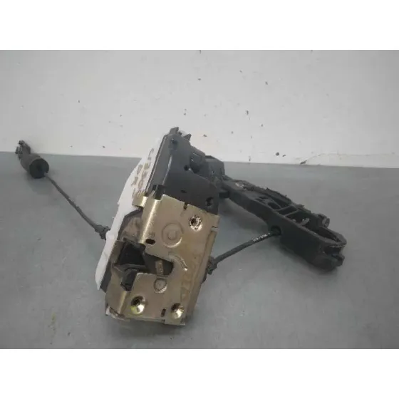 Cerradura Puerta Delantera Derecha para Renault Vel Satis (Bj0)