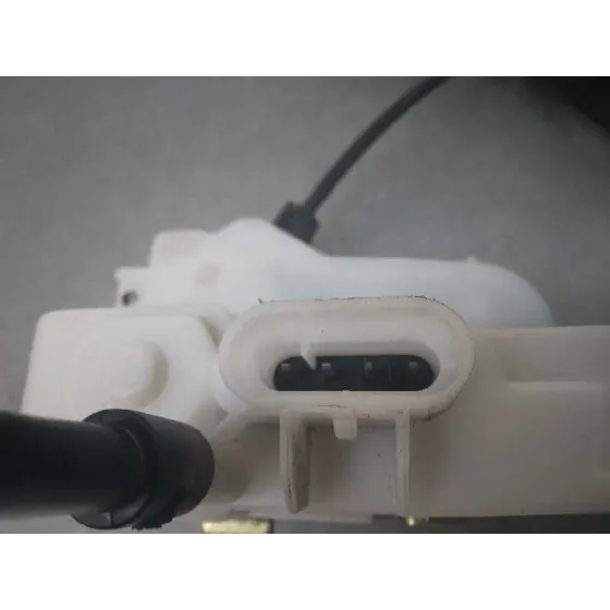 Cerradura Puerta Delantera Derecha para Renault Vel Satis (Bj0)