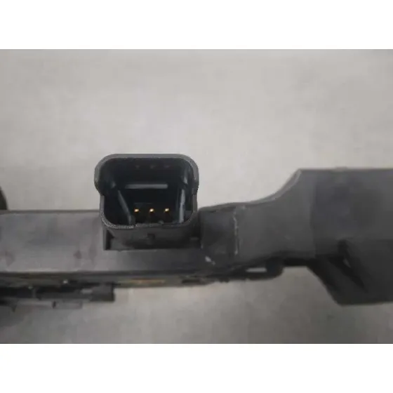 Cerradura Puerta Delantera Derecha para Renault Vel Satis (Bj0)