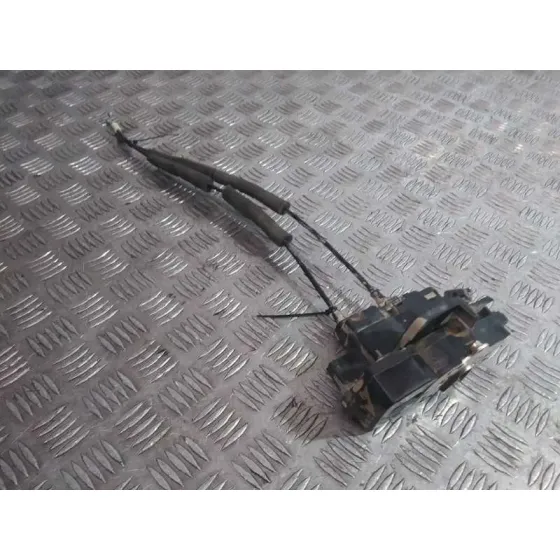 Cerradura Puerta Delantera Derecha para Chevrolet Captiva