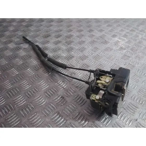 Cerradura Puerta Delantera Derecha para Chevrolet Captiva