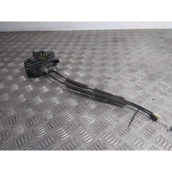 Cerradura Puerta Delantera Derecha para Chevrolet Captiva