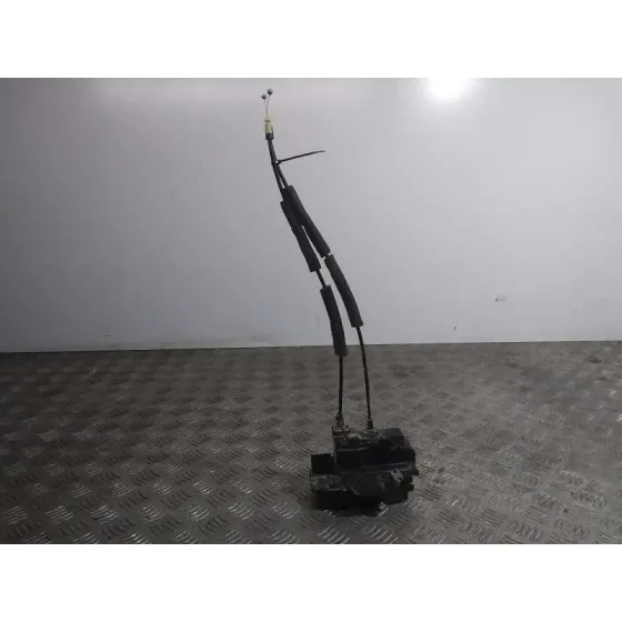 Cerradura Puerta Delantera Derecha para Chevrolet Captiva