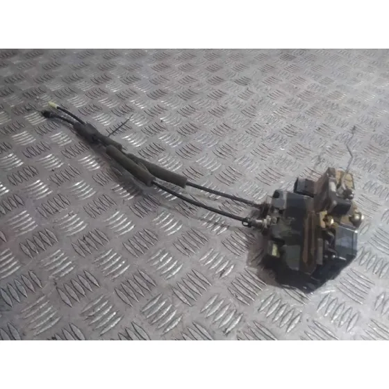 Cerradura Puerta Delantera Izquierda para Chevrolet Captiva