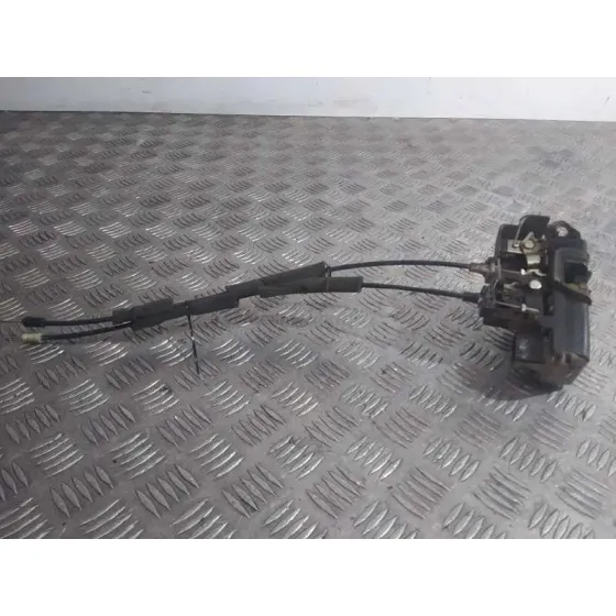 Cerradura Puerta Delantera Izquierda para Chevrolet Captiva