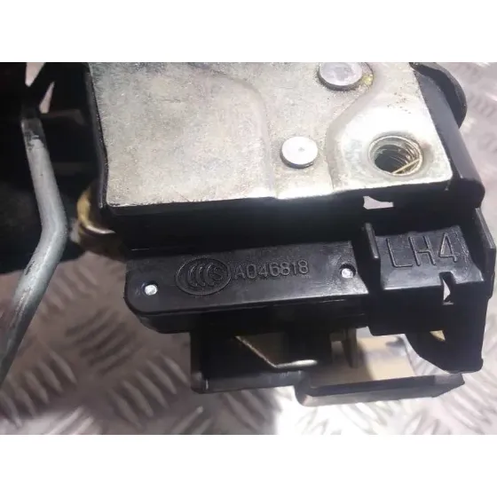 Cerradura Puerta Delantera Izquierda para Chevrolet Captiva