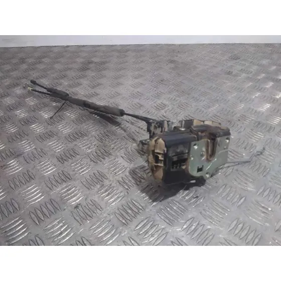 Cerradura Puerta Delantera Izquierda para Chevrolet Captiva