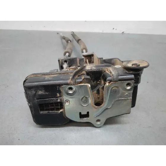 Cerradura Puerta Trasera Izquierda para Chevrolet Captiva