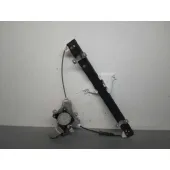 Elevalunas Trasero Izquierdo para Chevrolet Captiva