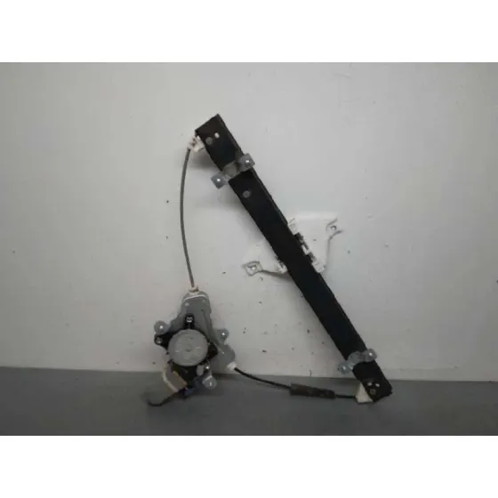 Elevalunas Trasero Izquierdo para Chevrolet Captiva