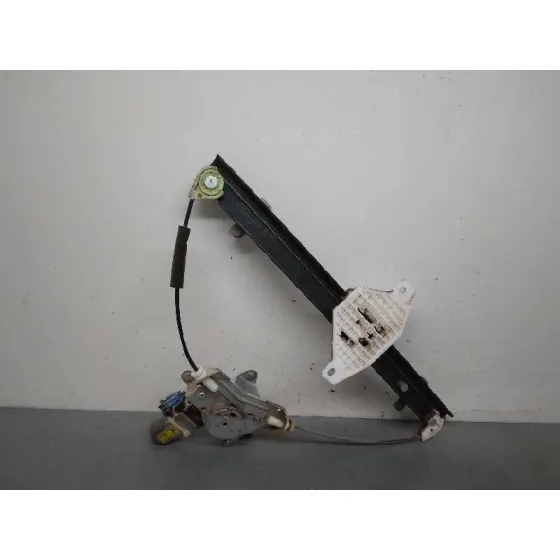 Elevalunas Trasero Izquierdo para Chevrolet Captiva