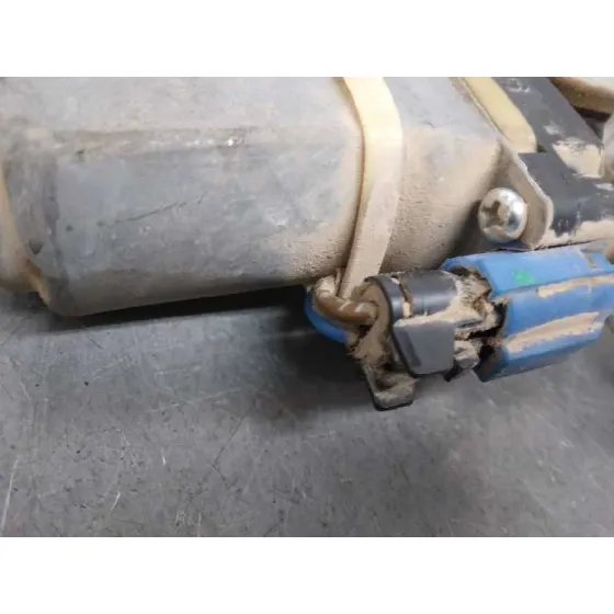 Elevalunas Trasero Izquierdo para Chevrolet Captiva