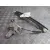 Elevalunas Trasero Derecho para Chevrolet Captiva