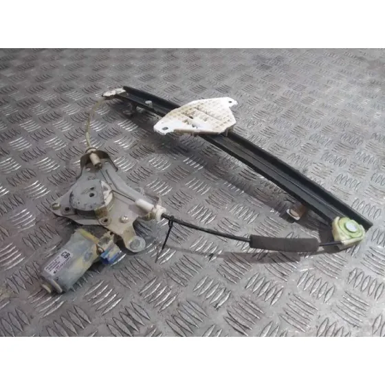 Elevalunas Trasero Derecho para Chevrolet Captiva