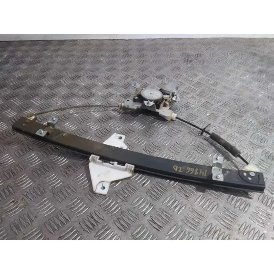 Elevalunas Trasero Derecho para Chevrolet Captiva