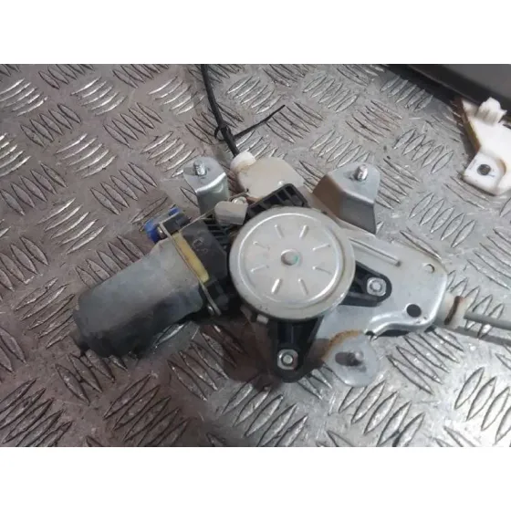 Elevalunas Trasero Derecho para Chevrolet Captiva