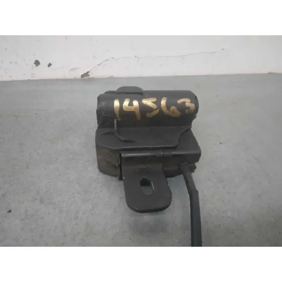 Cerradura Capot para Volvo S60 Lim.