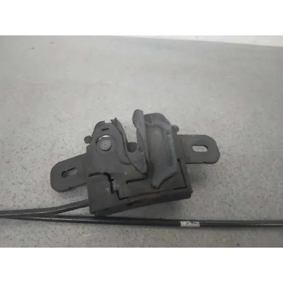 Cerradura Capot para Volvo S60 Lim.