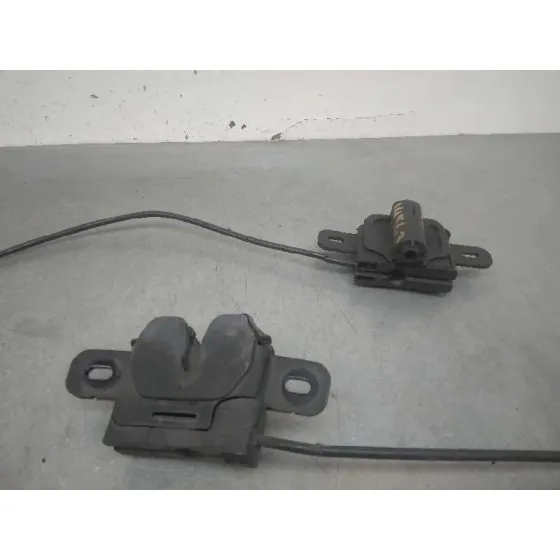 Cerradura Capot para Volvo S60 Lim.