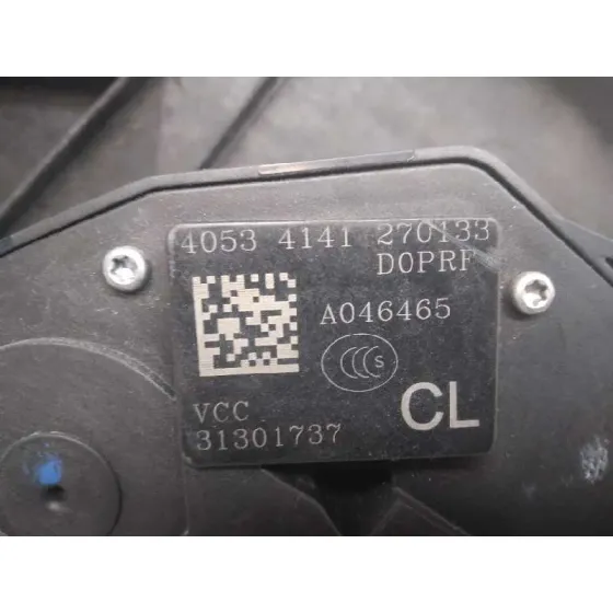 Cerradura Puerta Delantera Derecha para Volvo S60 Lim.