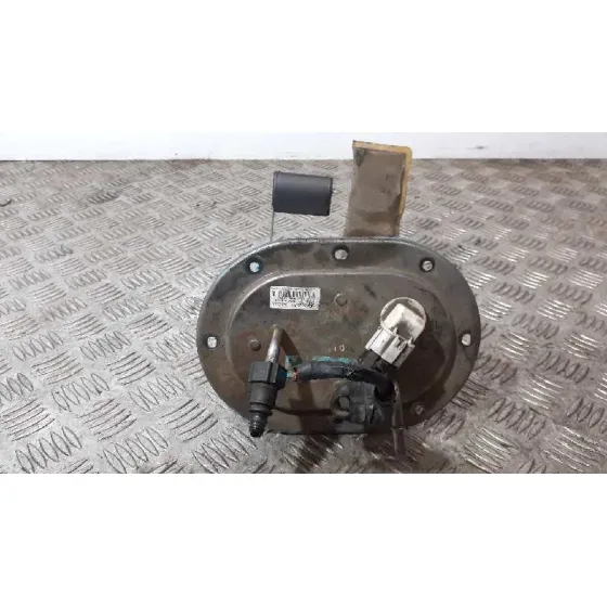 Bomba Combustible para Hyundai Tucson (Jm)