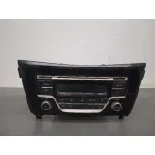 Sistema Audio / Radio Cd para Nissan Qashqai (J11)