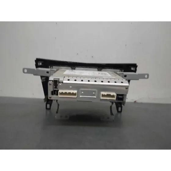 Sistema Audio / Radio Cd para Nissan Qashqai (J11)