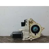 Motor Elevalunas Delantero Izquierdo para Audi A5 Coupe (8T)