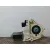 Motor Elevalunas Delantero Izquierdo para Audi A5 Coupe (8T)
