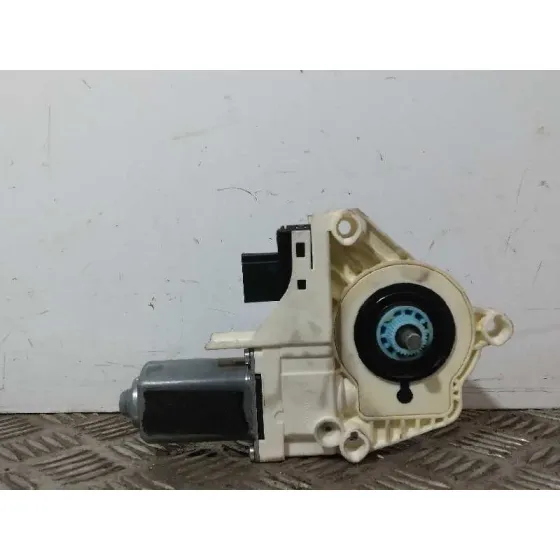 Motor Elevalunas Delantero Izquierdo para Audi A5 Coupe (8T)