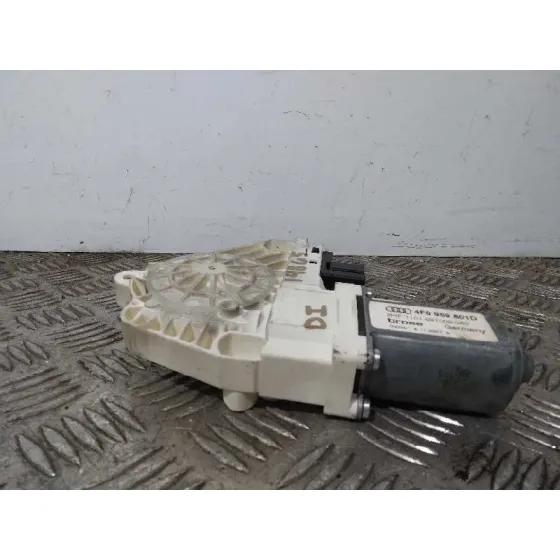 Motor Elevalunas Delantero Izquierdo para Audi A5 Coupe (8T)