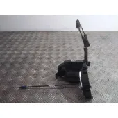 Cerradura Puerta Delantera Derecha para Citroën C4 Grand Picasso
