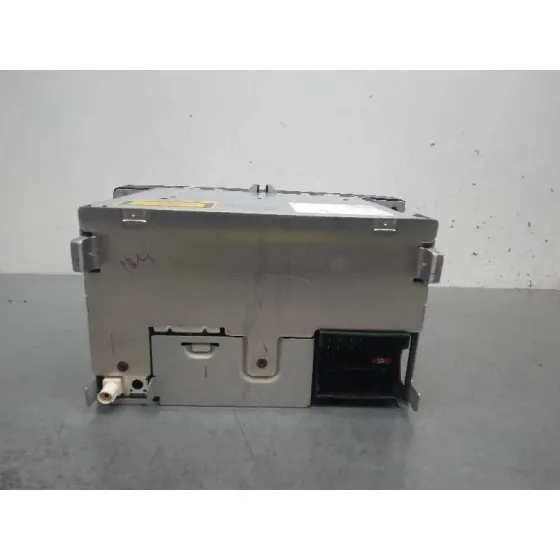 Sistema Audio / Radio Cd para Skoda Octavia Berlina (1Z3)