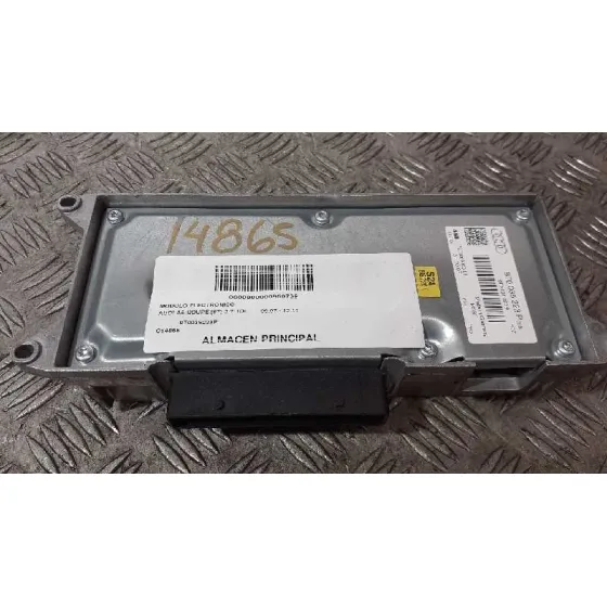 Modulo Electronico para Audi A5 Coupe (8T)