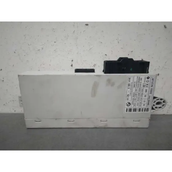 Modulo Electronico para Bmw Serie 3 Berlina (E90)