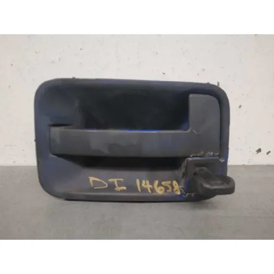 Maneta Exterior Delantera Izquierda para Citroën Jumpy