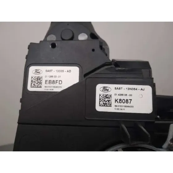 Mando Multifuncion para Ford Fiesta (Ccn)