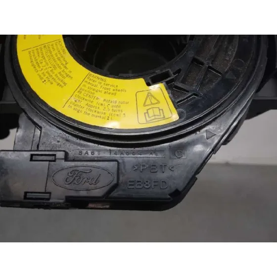 Mando Multifuncion para Ford Fiesta (Ccn)
