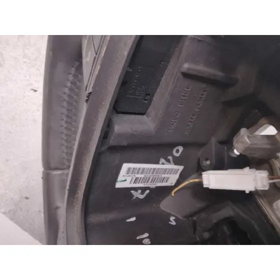 Volante para Volvo S60 Lim.