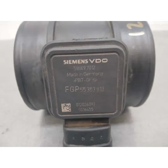 Caudalimetro para Opel Zafira B