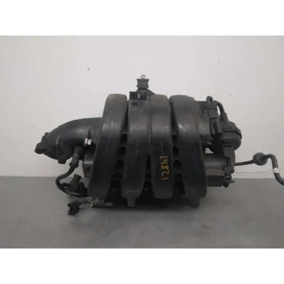 Colector Admision para Opel Zafira B