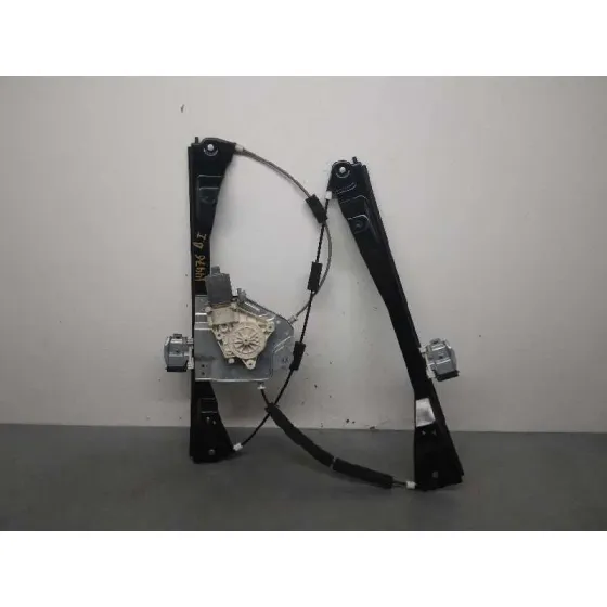 Elevalunas Delantero Izquierdo para Hyundai Tucson (Jm)