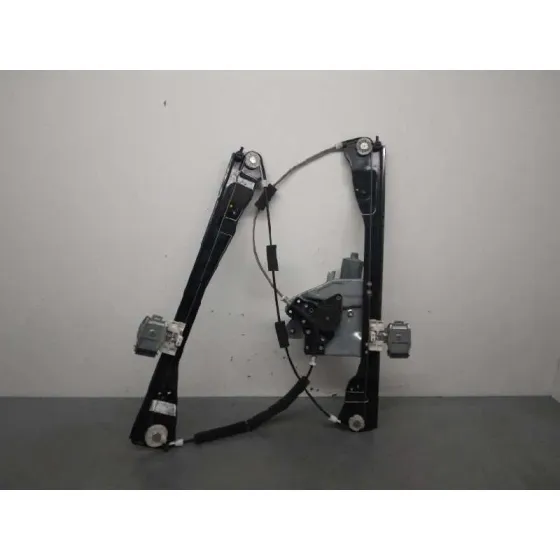 Elevalunas Delantero Izquierdo para Hyundai Tucson (Jm)