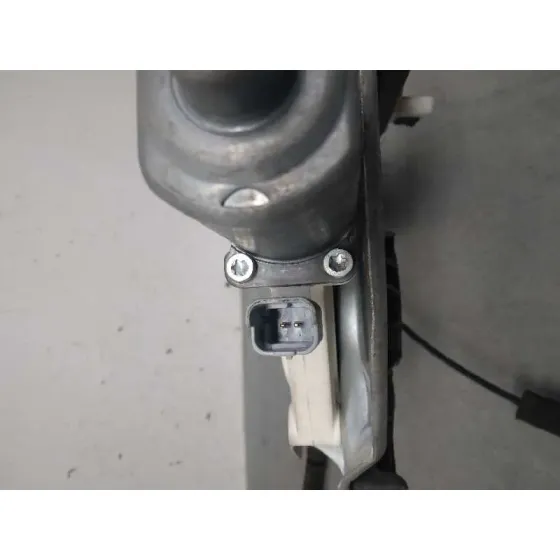 Elevalunas Delantero Izquierdo para Hyundai Tucson (Jm)