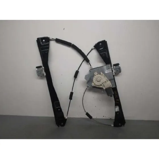 Elevalunas Delantero Izquierdo para Hyundai Tucson (Jm)