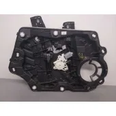 Elevalunas Delantero Izquierdo para Ford Fiesta (Ce1)