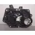 Elevalunas Delantero Izquierdo para Ford Fiesta (Ce1)