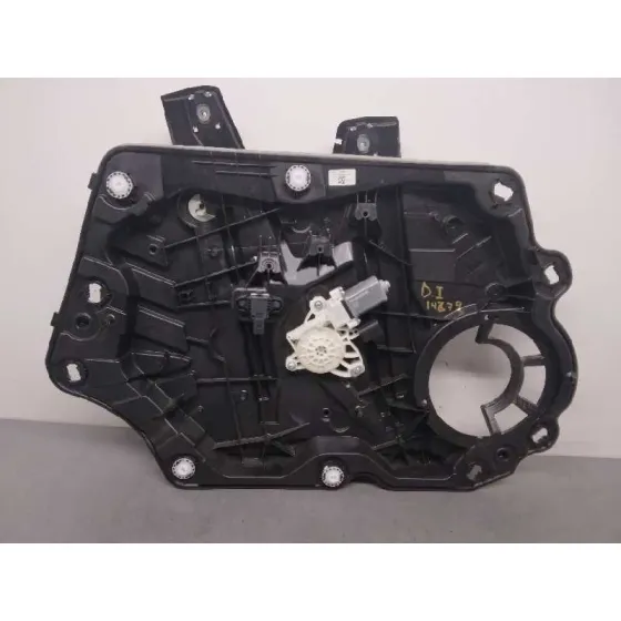 Elevalunas Delantero Izquierdo para Ford Fiesta (Ce1)