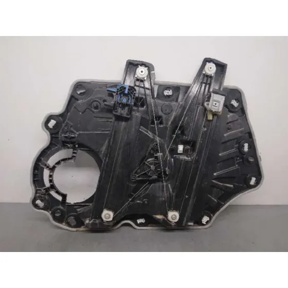 Elevalunas Delantero Izquierdo para Ford Fiesta (Ce1)